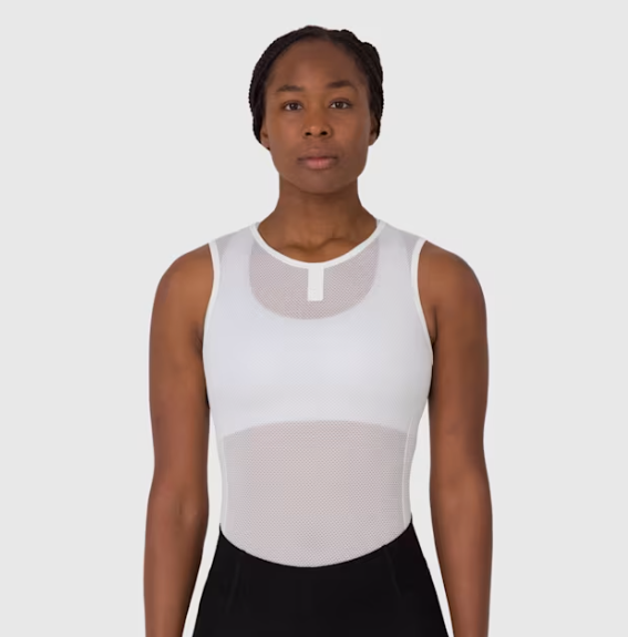 Rapha Womens Lightweight Base Layer Sleeveless