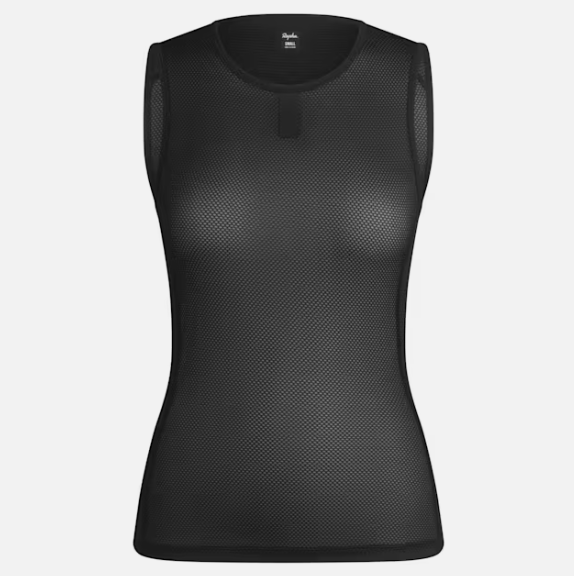 Rapha Womens Lightweight Base Layer Sleeveless