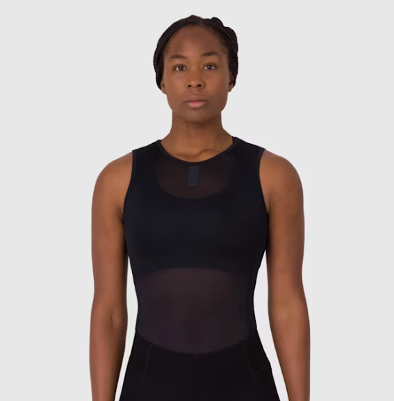 Rapha Womens Lightweight Base Layer Sleeveless