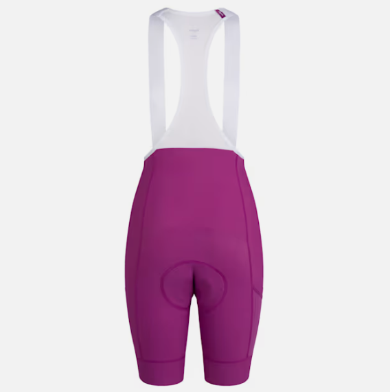Rapha Women'S Brevet Element Cargo Bib Shorts