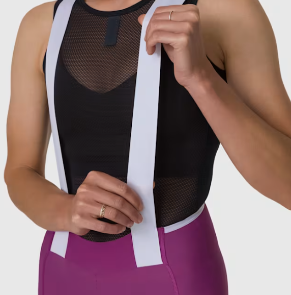 Rapha Women'S Brevet Element Cargo Bib Shorts