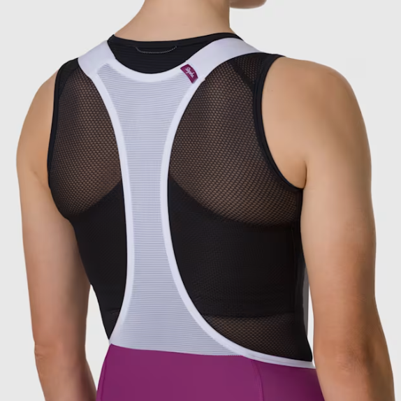 Rapha Women'S Brevet Element Cargo Bib Shorts