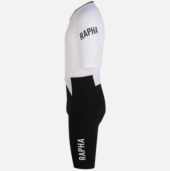 Rapha Mens Pro Team Summer Roadsuit
