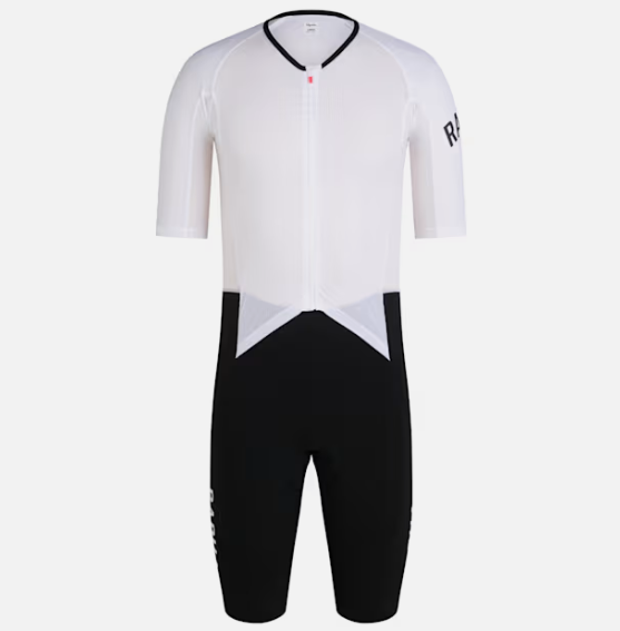 Rapha Mens Pro Team Summer Roadsuit