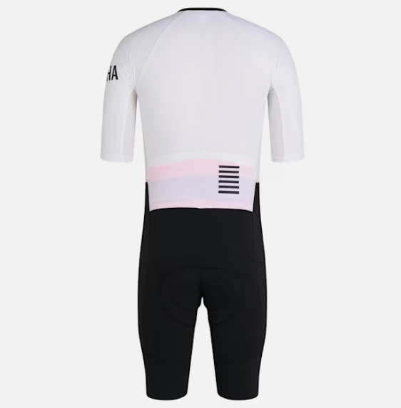 Rapha Mens Pro Team Summer Roadsuit