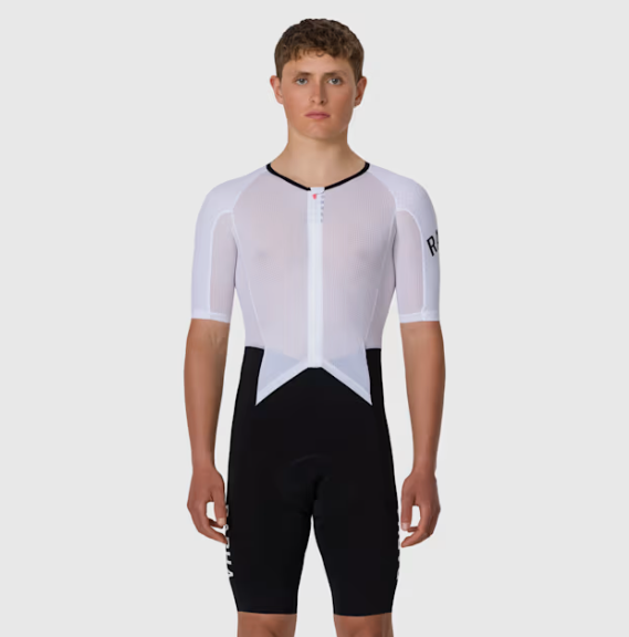 Rapha Mens Pro Team Summer Roadsuit