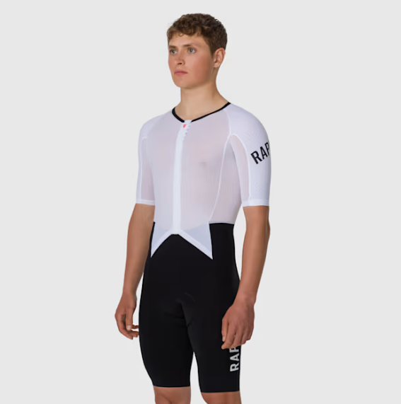Rapha Mens Pro Team Summer Roadsuit