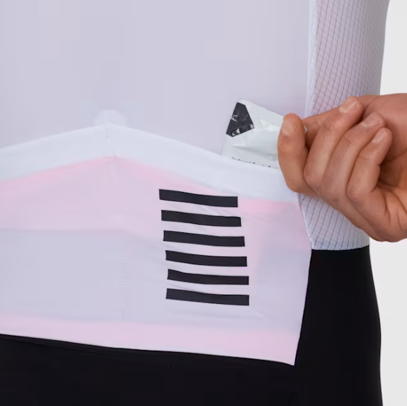 Rapha Mens Pro Team Summer Roadsuit