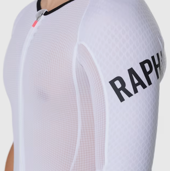 Rapha Mens Pro Team Summer Roadsuit