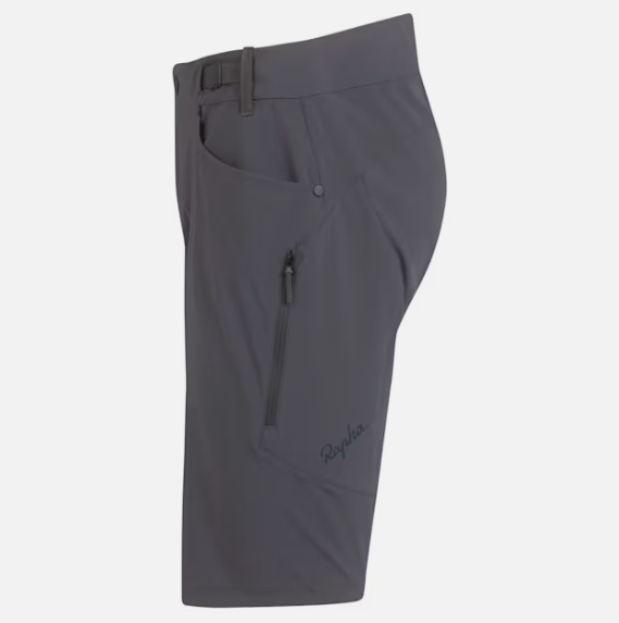Rapha Men's Trail Lightweight Shorts