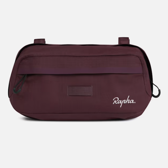 Rapha Explore Bar Bag
