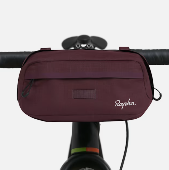 Rapha Explore Bar Bag