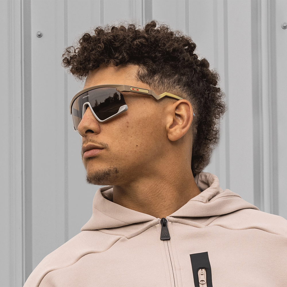 Oakley BXTR Patrick Mahomes II Sunglasses