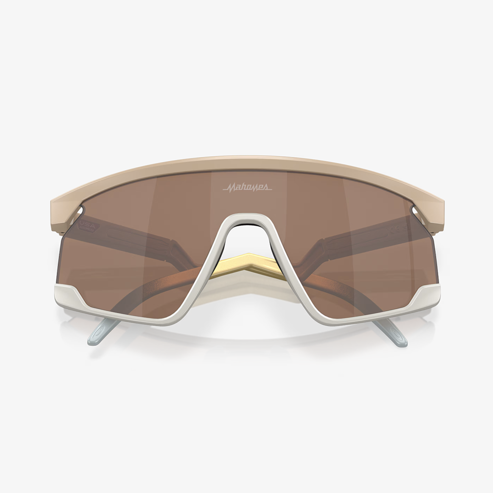 Oakley BXTR Patrick Mahomes II Sunglasses