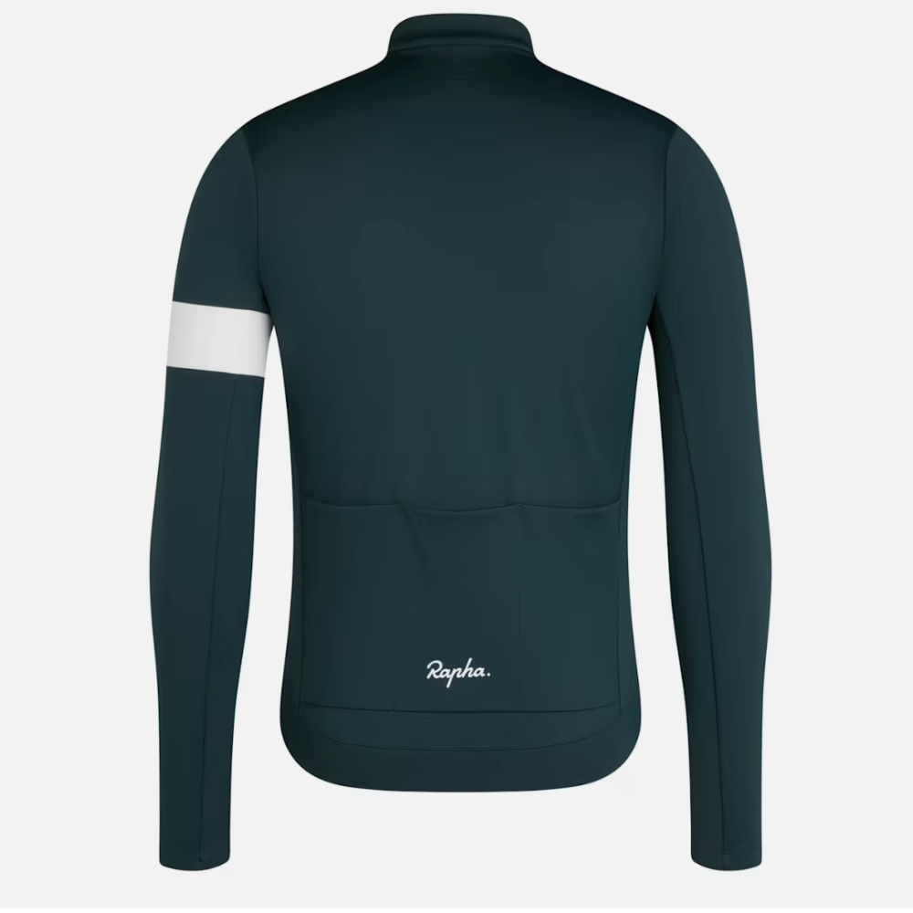 Rapha Men's Core Thermal Long Sleeve Jersey