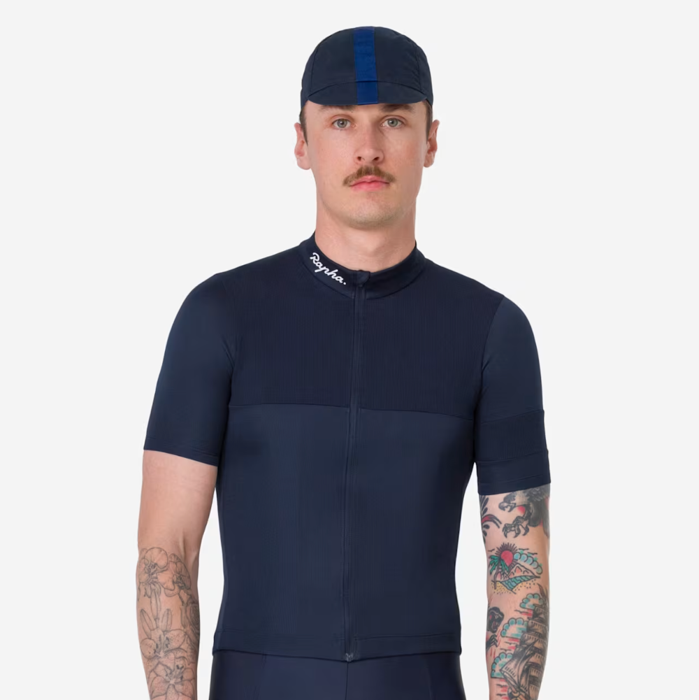 Rapha Men'S Brevet Element Jersey