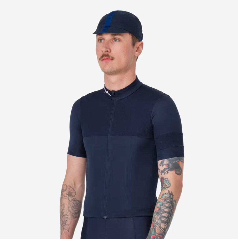 Rapha Men'S Brevet Element Jersey