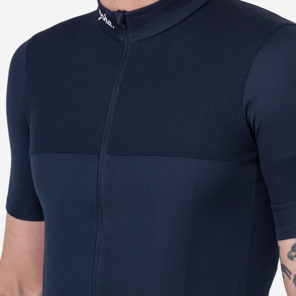 Rapha Men'S Brevet Element Jersey