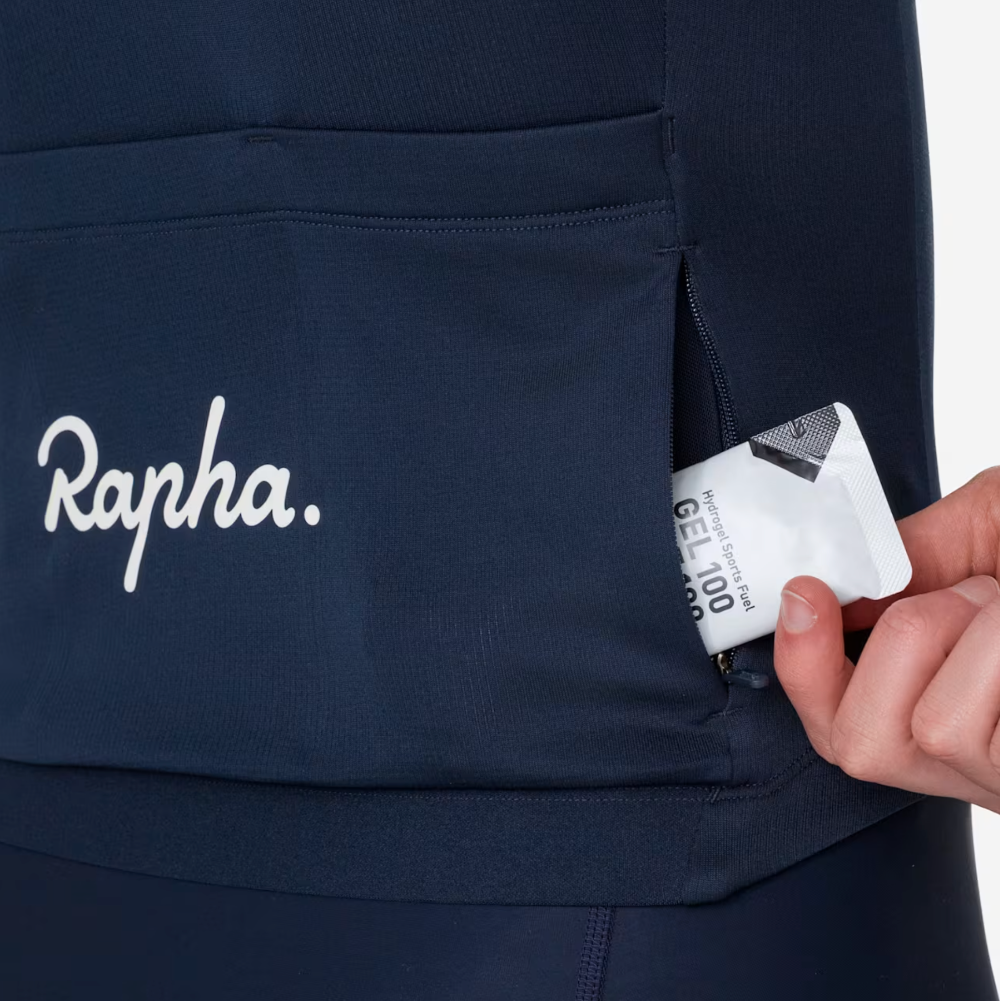 Rapha Men'S Brevet Element Jersey