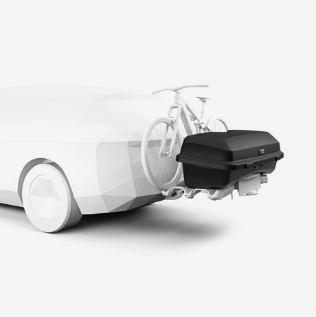 Thule Santu Towbar Cargo Carrier