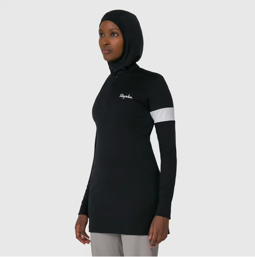 Rapha Women's Long Jersey