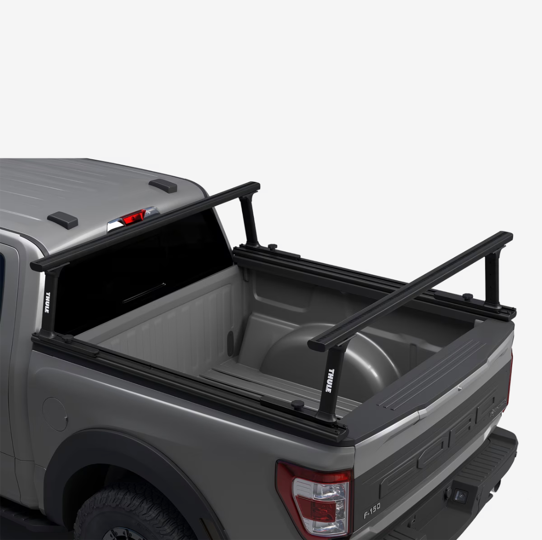 Thule Xsporter Pro Shift Overhead Rack