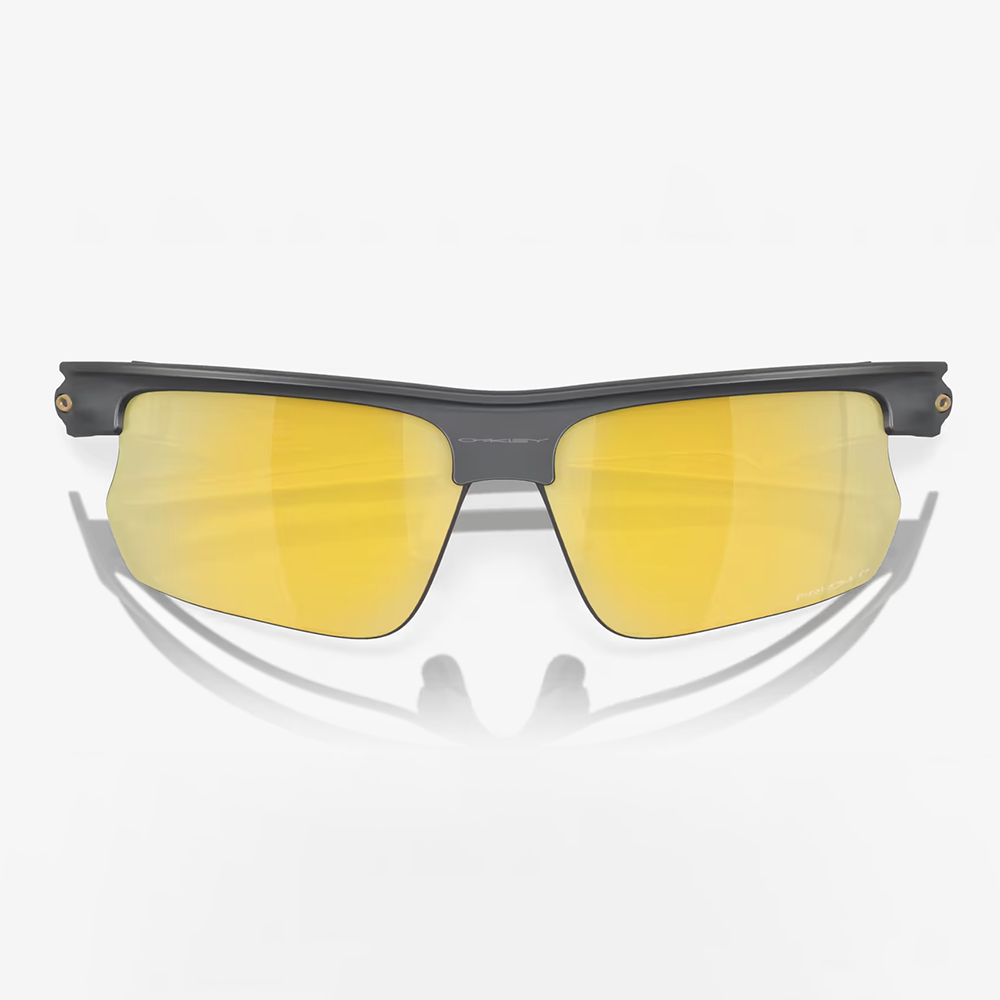 Oakley Bisphaera Prizm 24k Polarized Eyewear