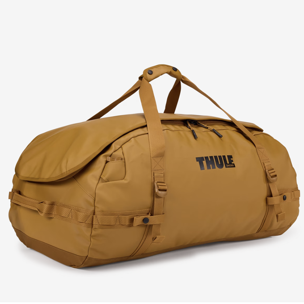 Thule Chasm Duffel Bag