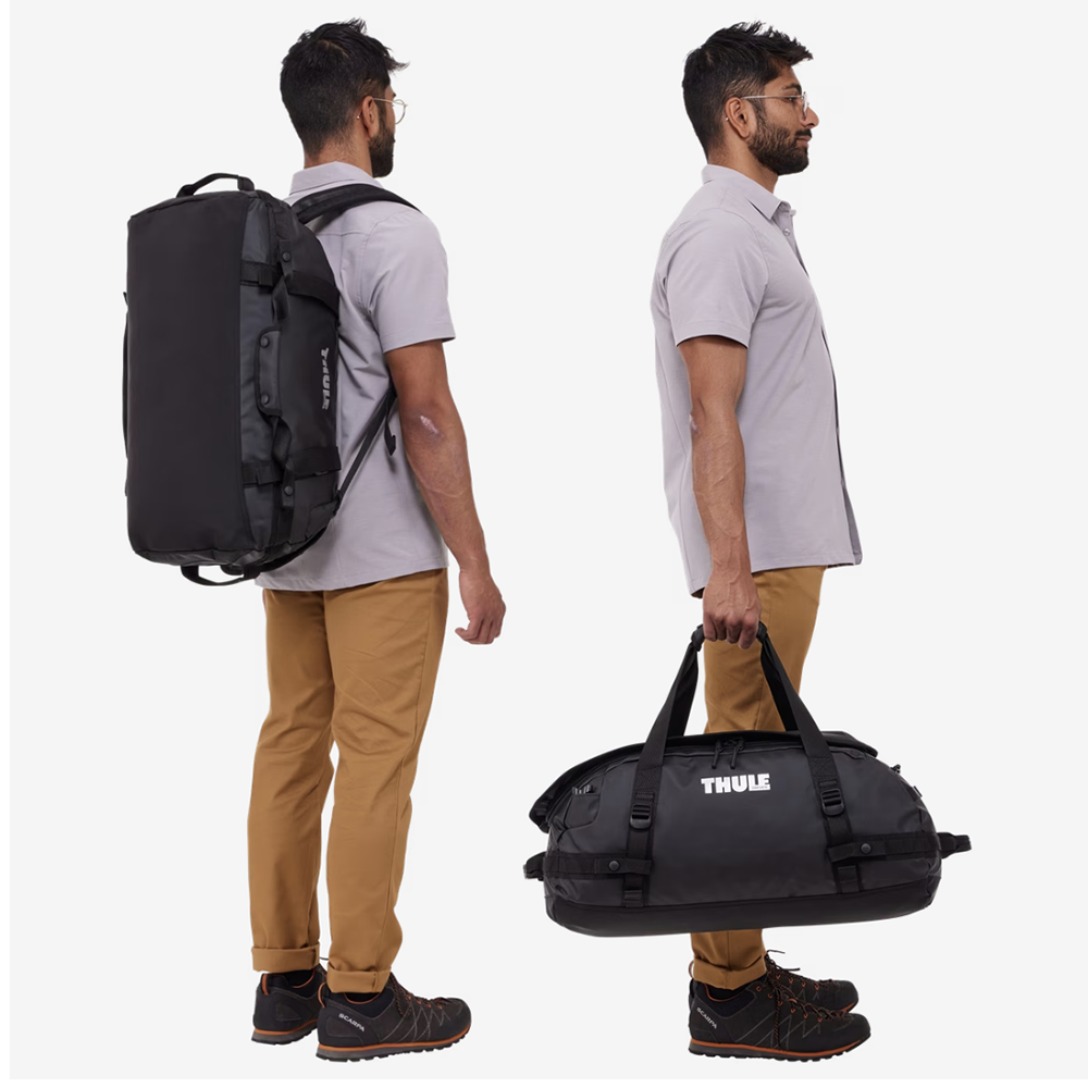 Thule Chasm Duffel Bag
