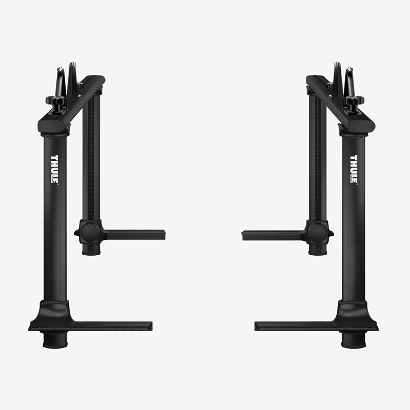 Thule Xsporter Pro Truck Rack