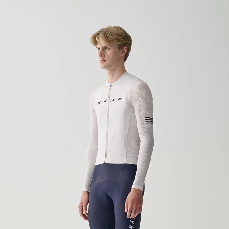 Maap Evade Pro Base LS Jersey 2.0