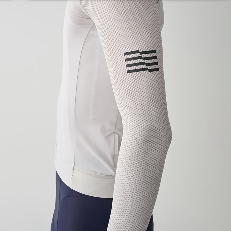 Maap Evade Pro Base LS Jersey 2.0