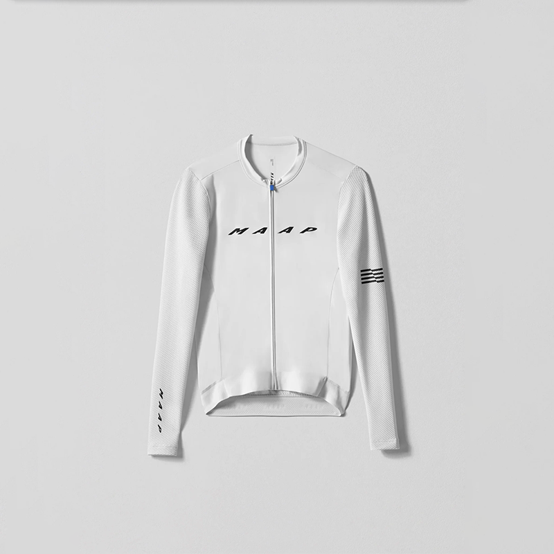 Maap Evade Pro Base LS Jersey 2.0
