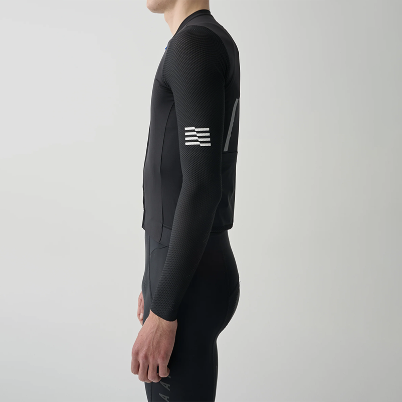 Maap Evade Pro Base LS Jersey 2.0