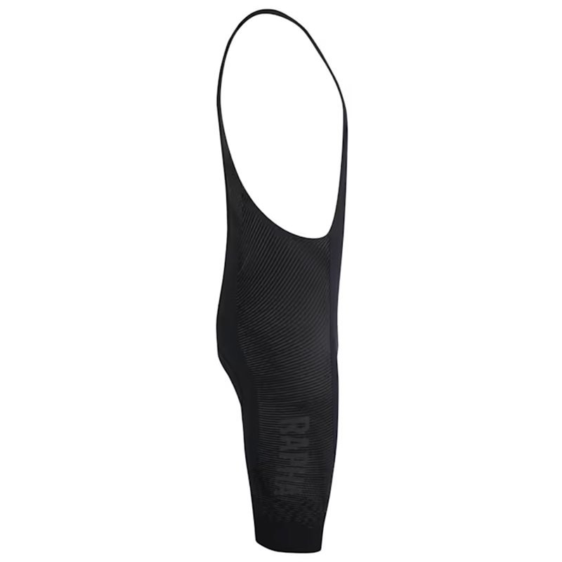 Rapha Mens Pro Team Powerweave Bib shorts