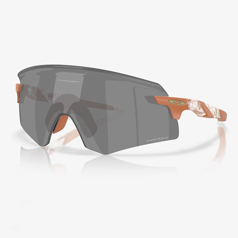 Encoder Terrazzo Collection Eyewear