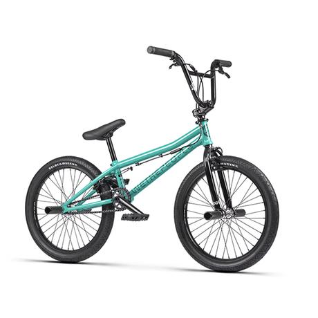 WethePeople Sinus 20" BMX Bike