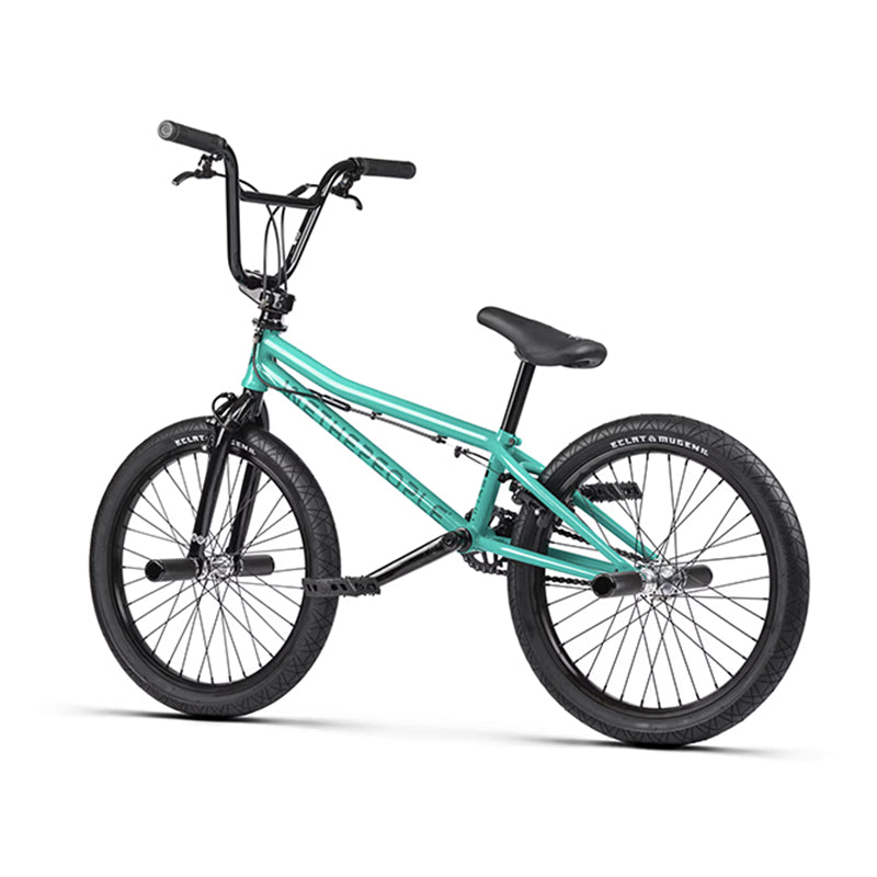 WethePeople Sinus 20" BMX Bike