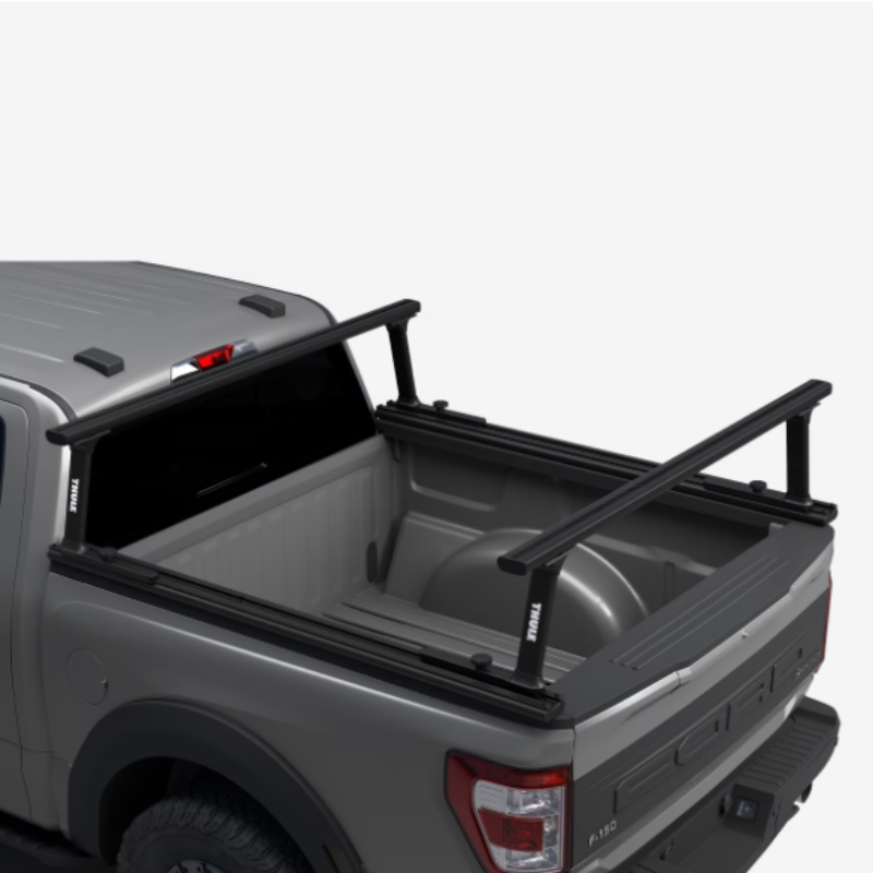 Thule Xsporter Pro Shift Overhead Rack