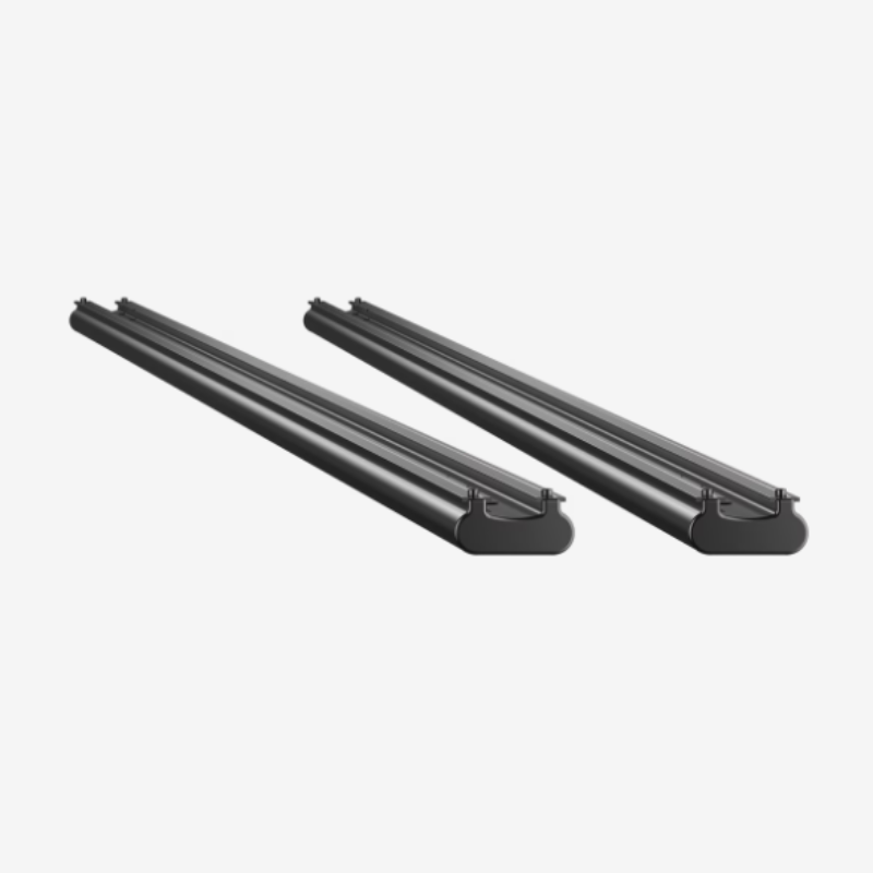 Thule Xsporter Pro Shift Overhead Rack