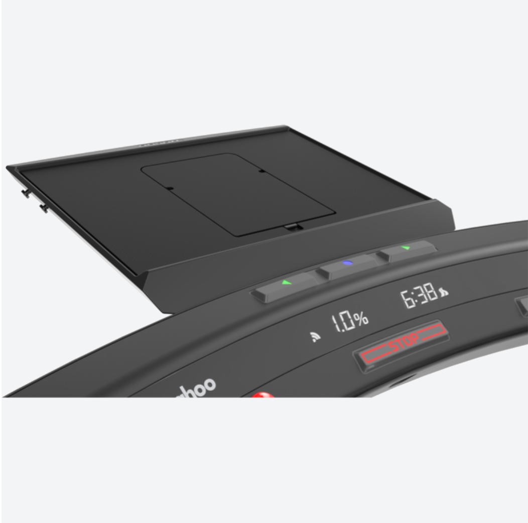 Wahoo KICKR RUN Smart Treadmill