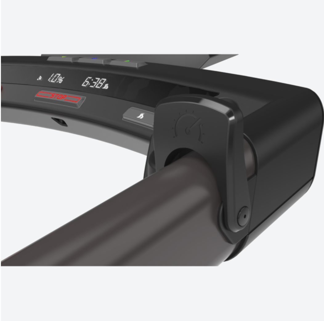 Wahoo KICKR RUN Smart Treadmill