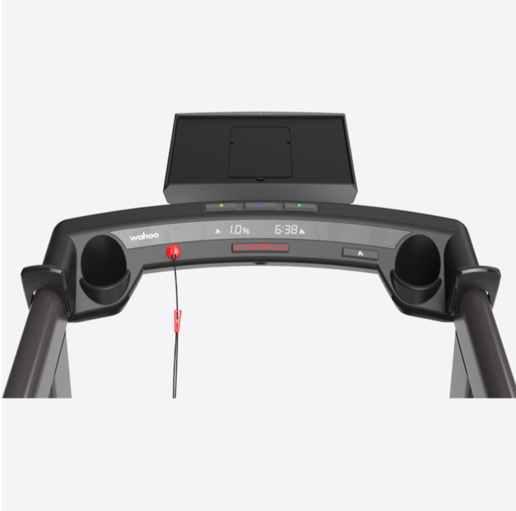 Wahoo KICKR RUN Smart Treadmill