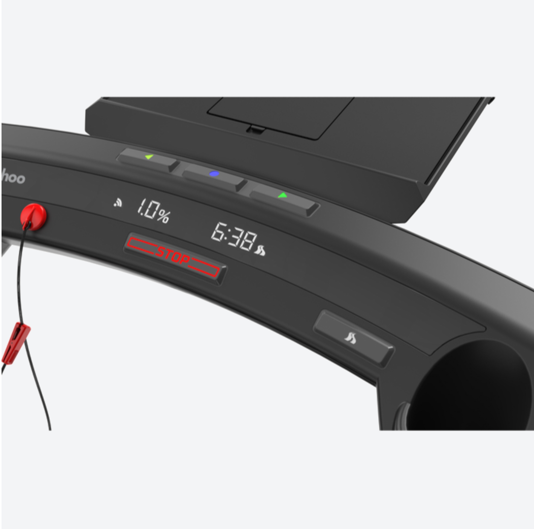 Wahoo KICKR RUN Smart Treadmill