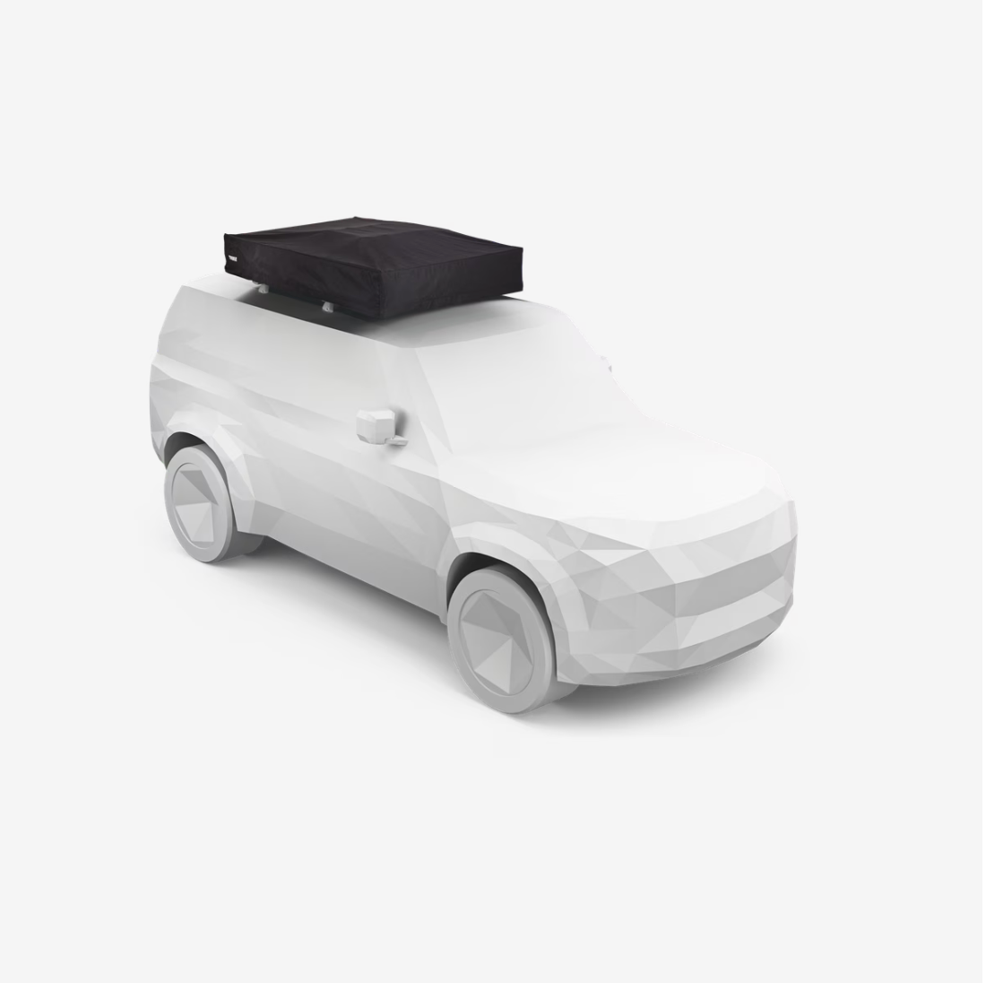 Thule Approach Dark Slate Roof Top Tent