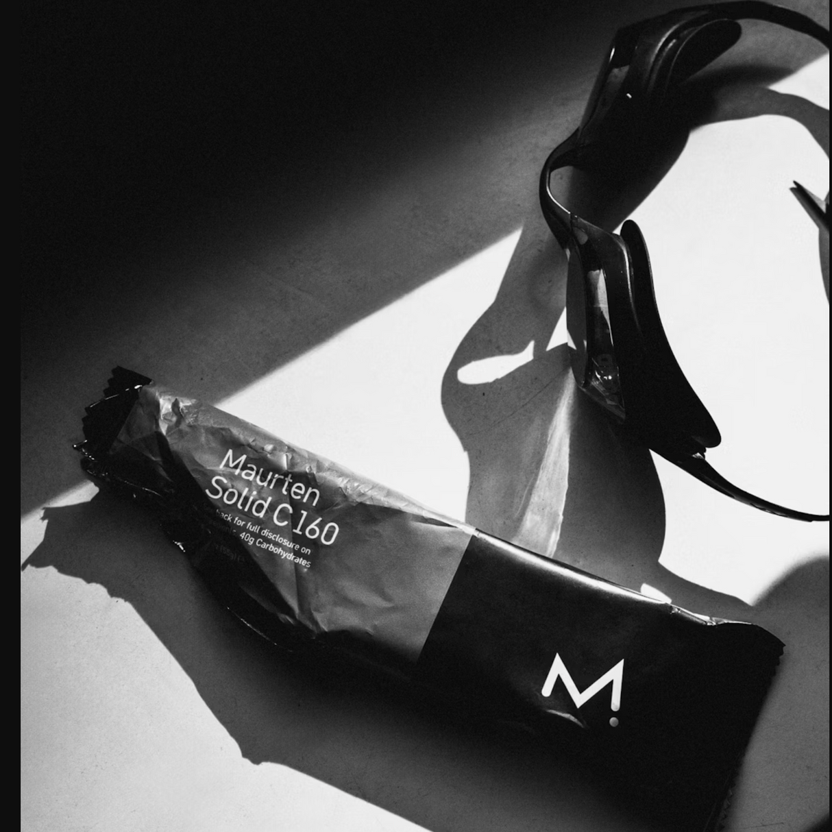 Maurten Solid 160 Mix Box