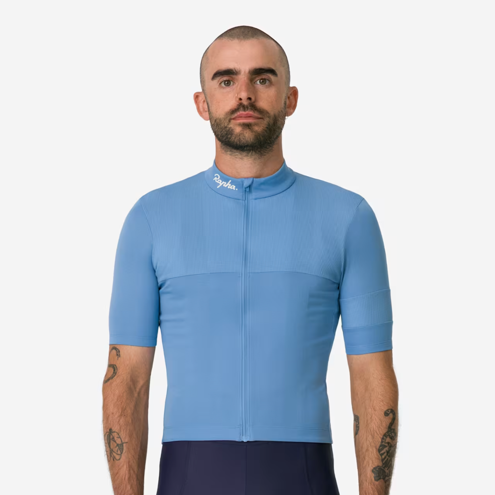 Rapha Men'S Brevet Element Jersey