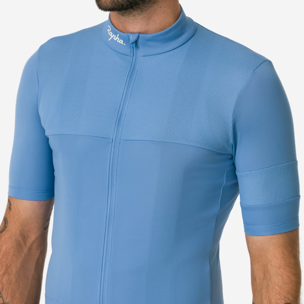Rapha Men'S Brevet Element Jersey