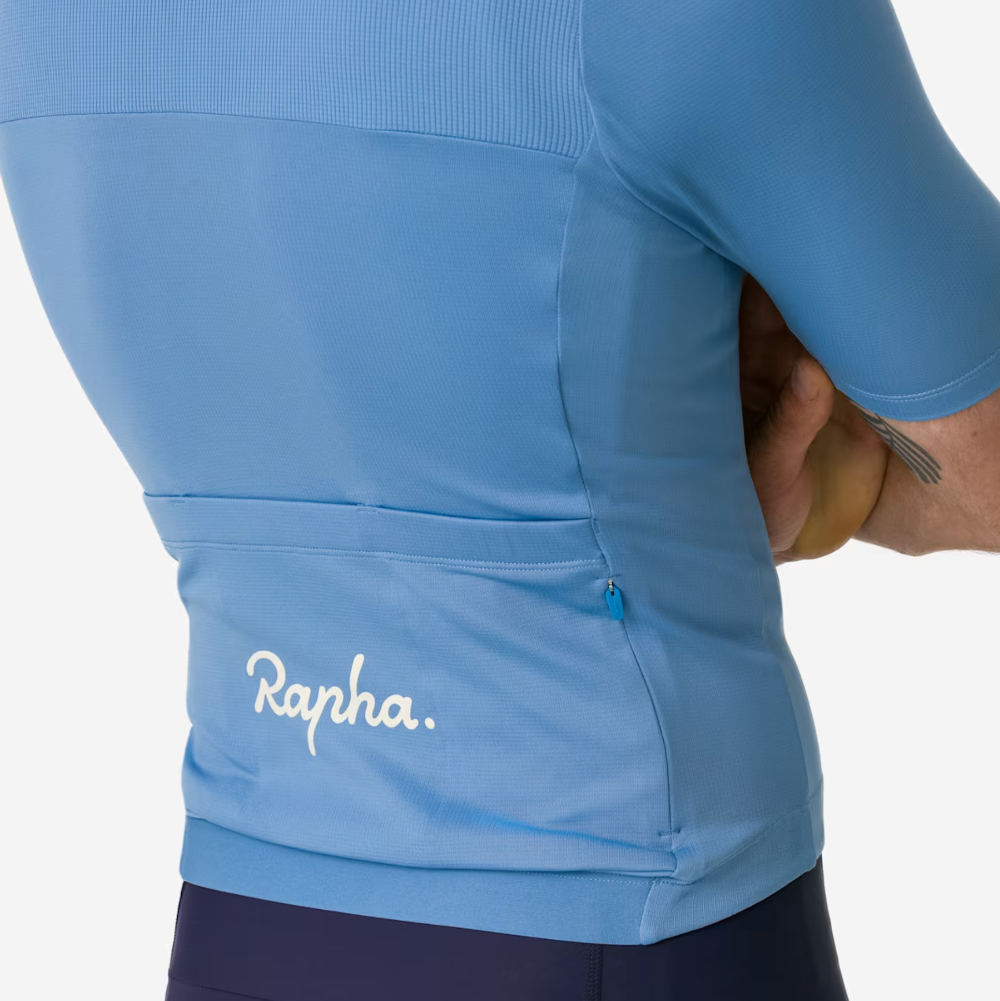 Rapha Men'S Brevet Element Jersey
