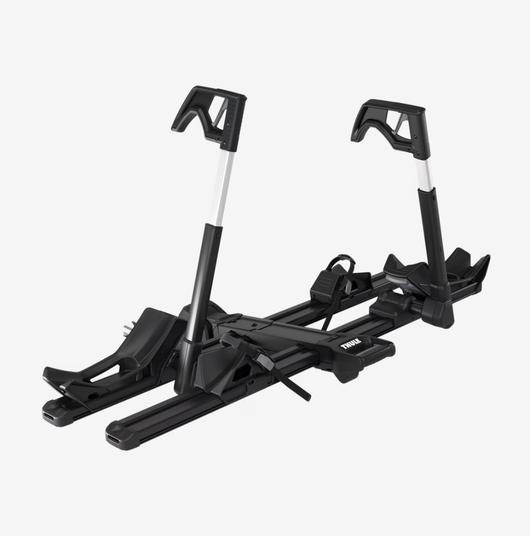 Thule Verse 2-Bike 2 Inch Platform Hitch Bike Rack